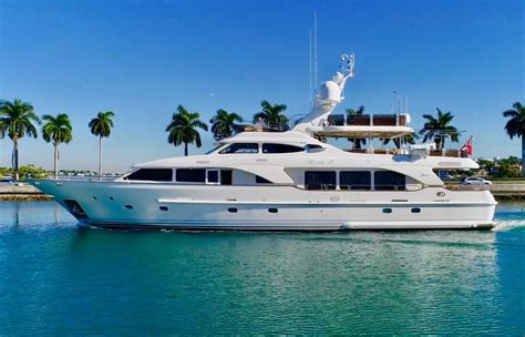 yacht versace|Benetti Tradition 100 yacht tour: Versace.